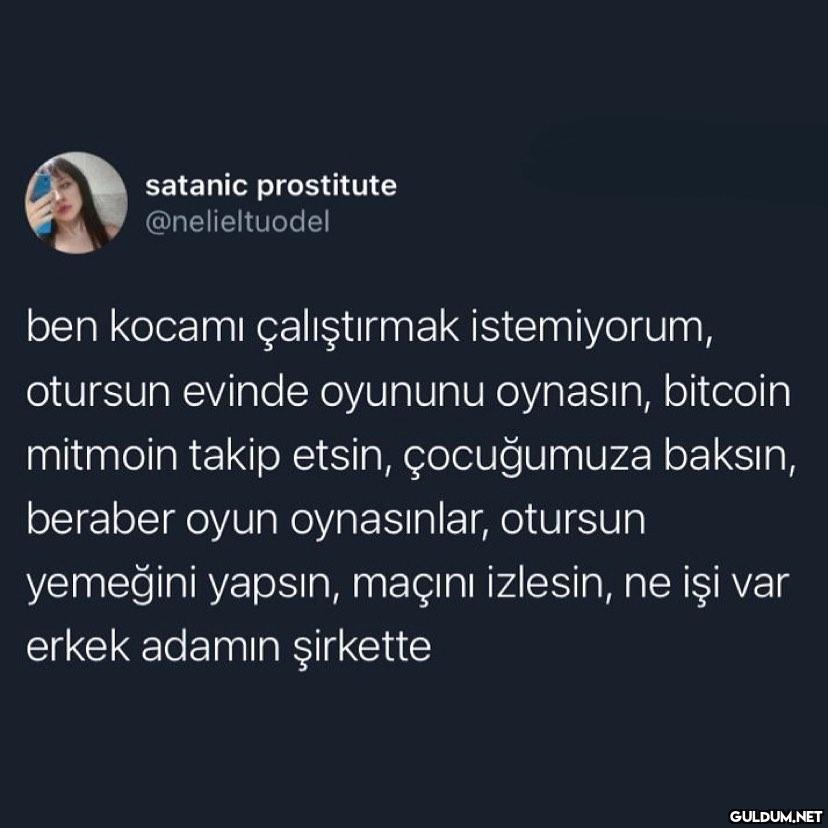 ideal ilişki    satanic...