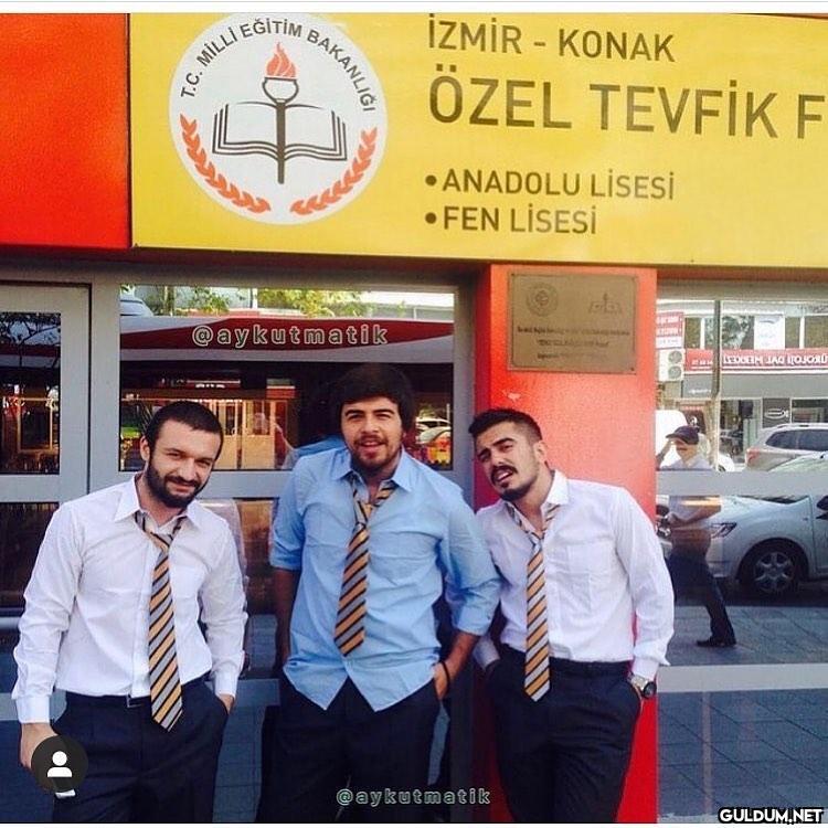 Yarın lisesi belli olacak...