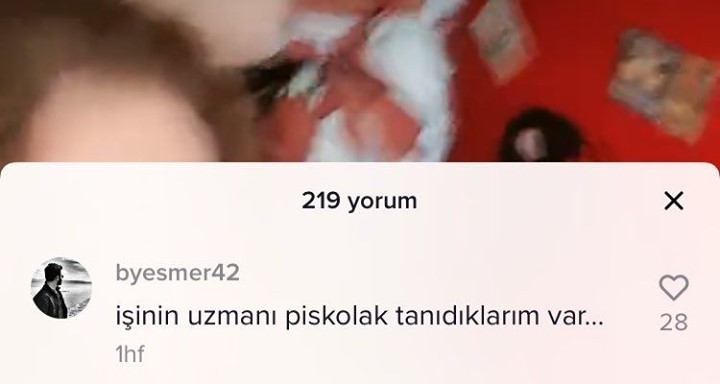 Türkçe öğretmeni...