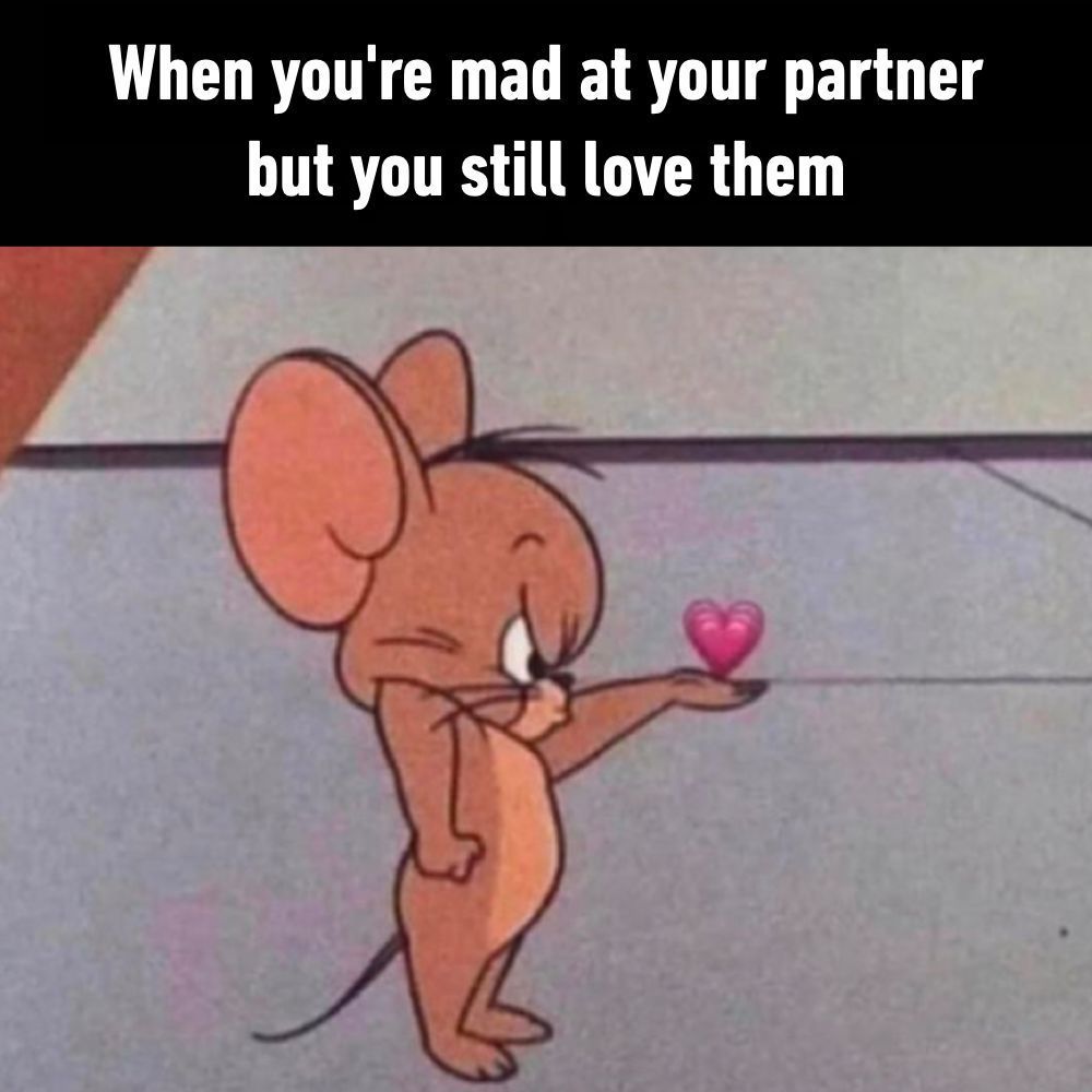 😠❤️  - #relationship...