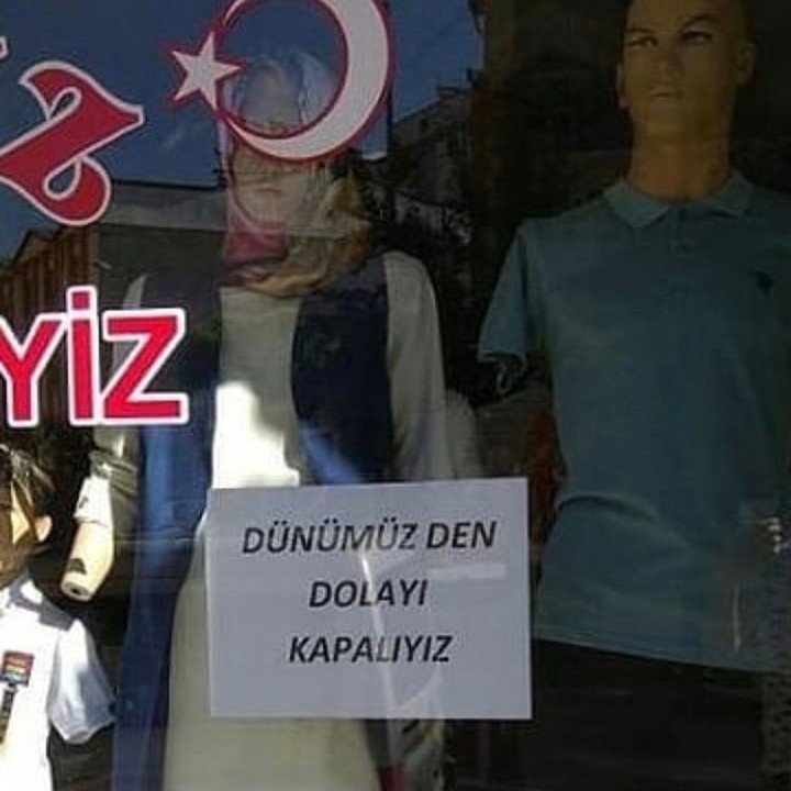 Dün sinek avladım bugün...