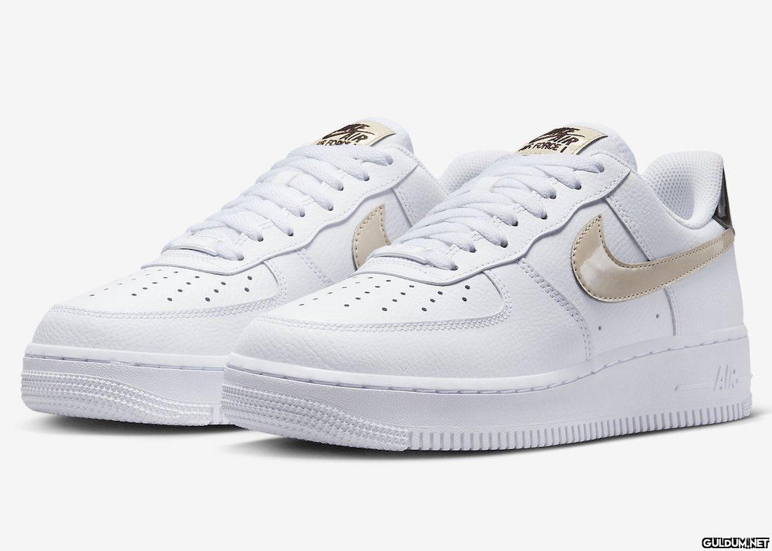 Nike’da Fiyatlar Neredeyse...