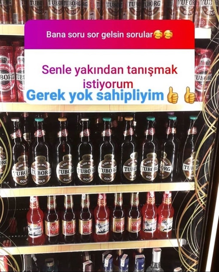 Böyle uzaktan iyiydi   Kaynak