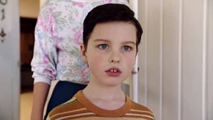 Young Sheldon  Young...