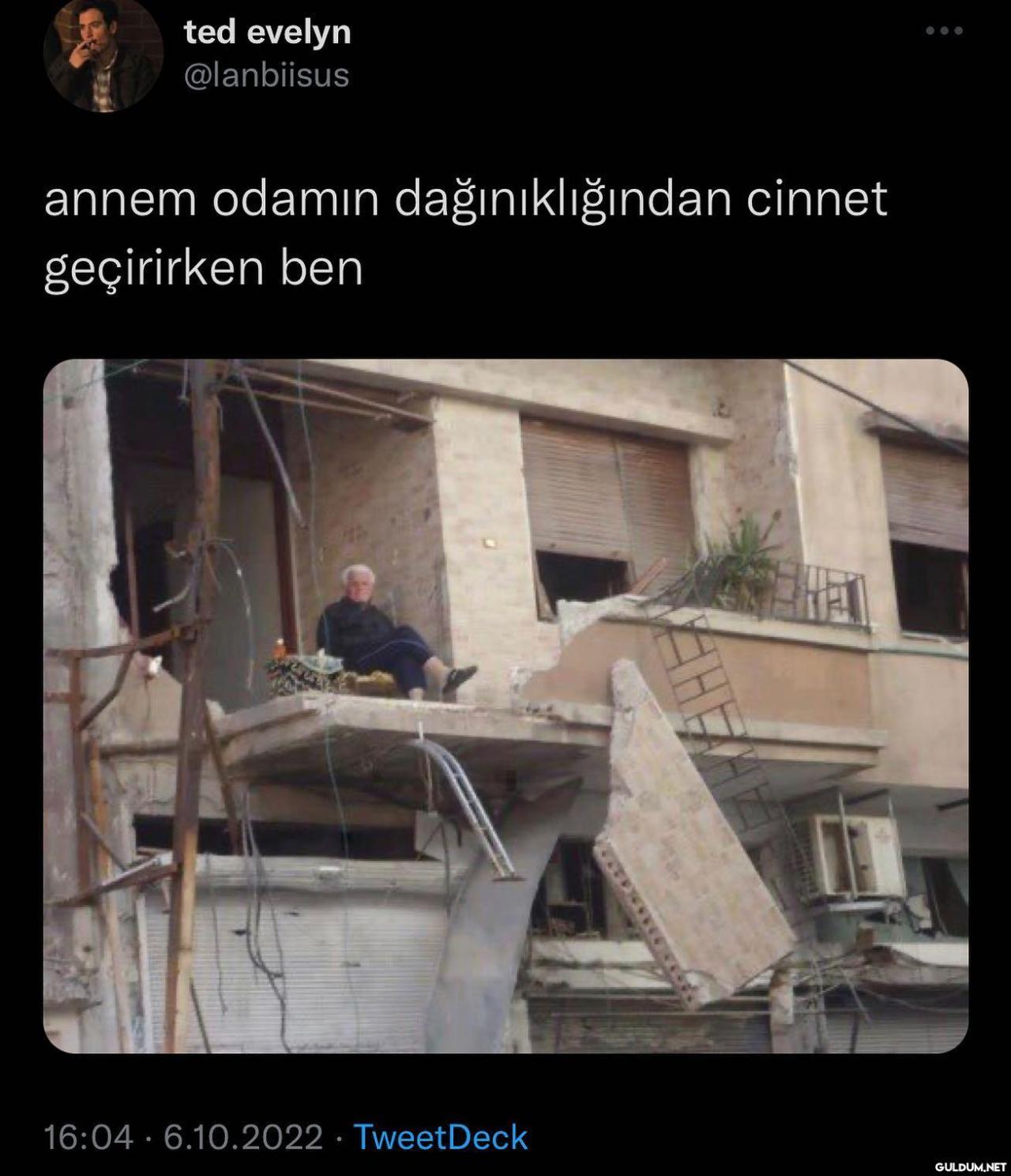 artik bizden bisiler...