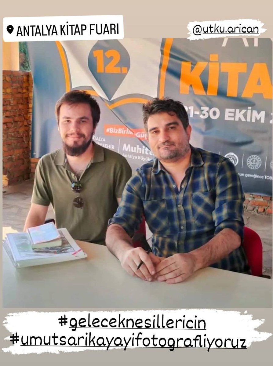 #geleceknesillericin...