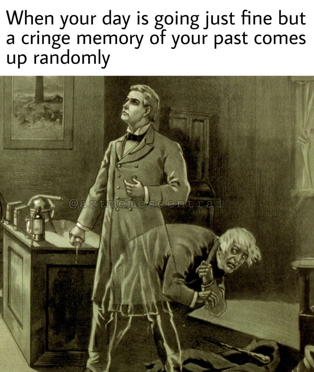 😐 Follow me for more art...
