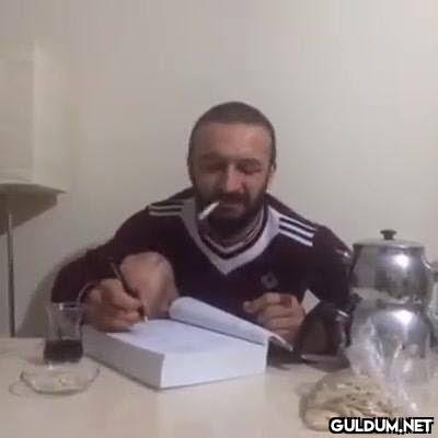 Nası babayla cocuğu aynı...