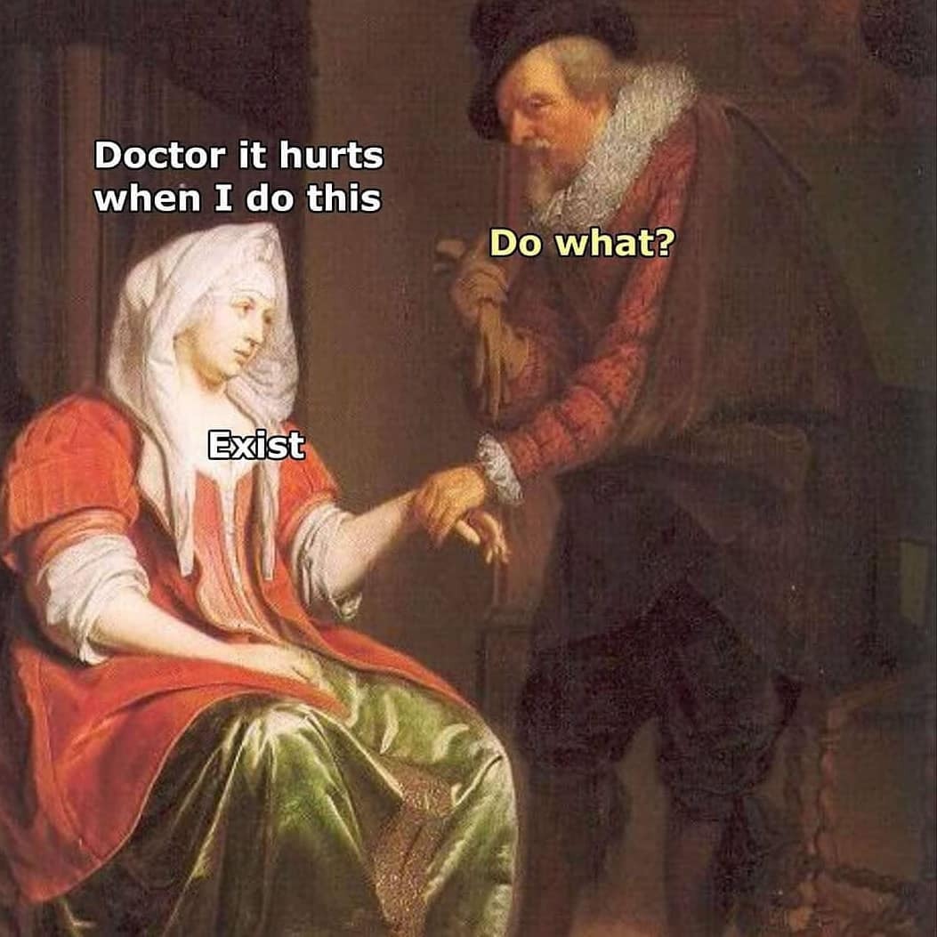 . .  . ....