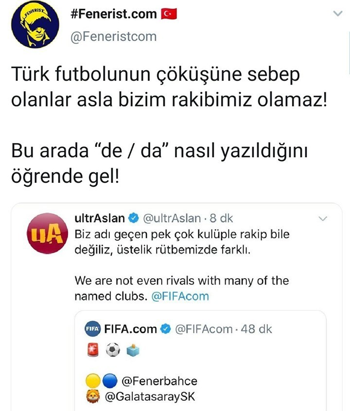 Ava giderken avlanmak...