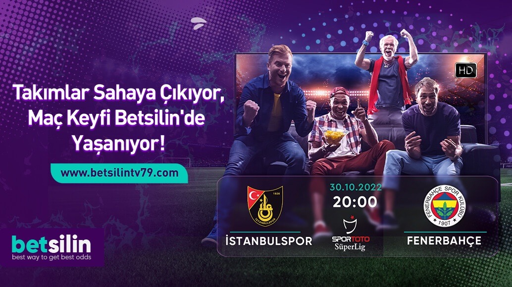 İstanbulspor - Fenerbahce...