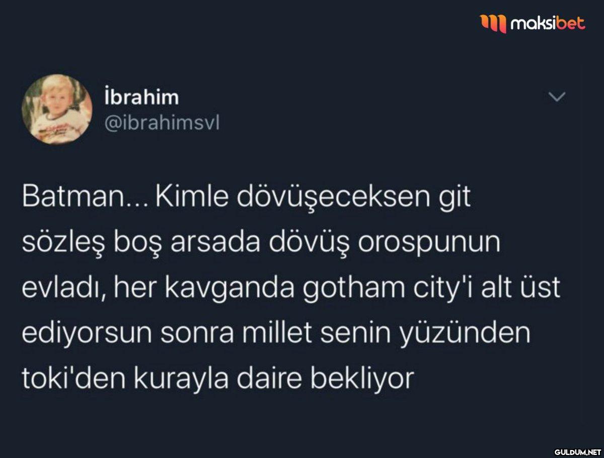 İbrahim @ibrahimsvl...