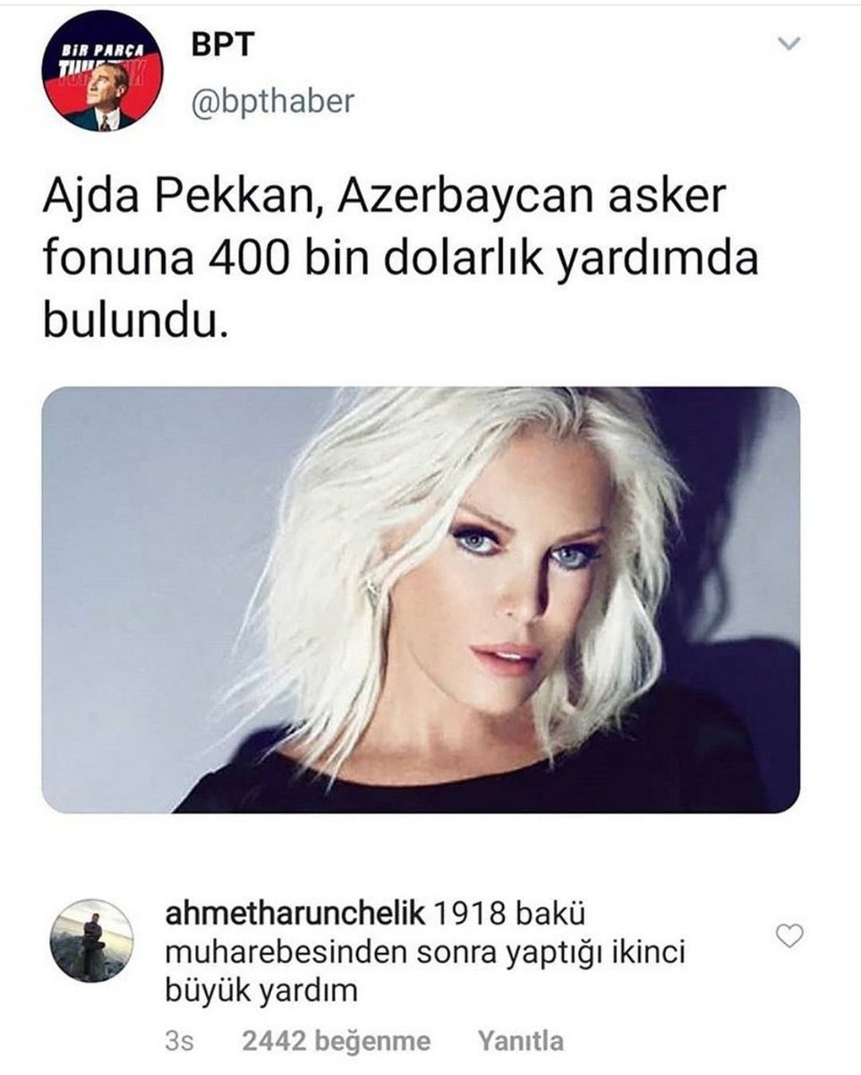 BIR PARCA BPT @bpthaber...