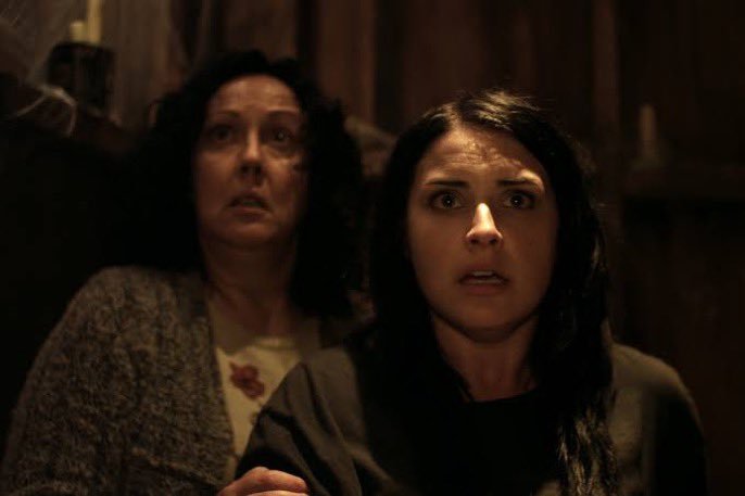 Housebound  Kylie Bucknell...