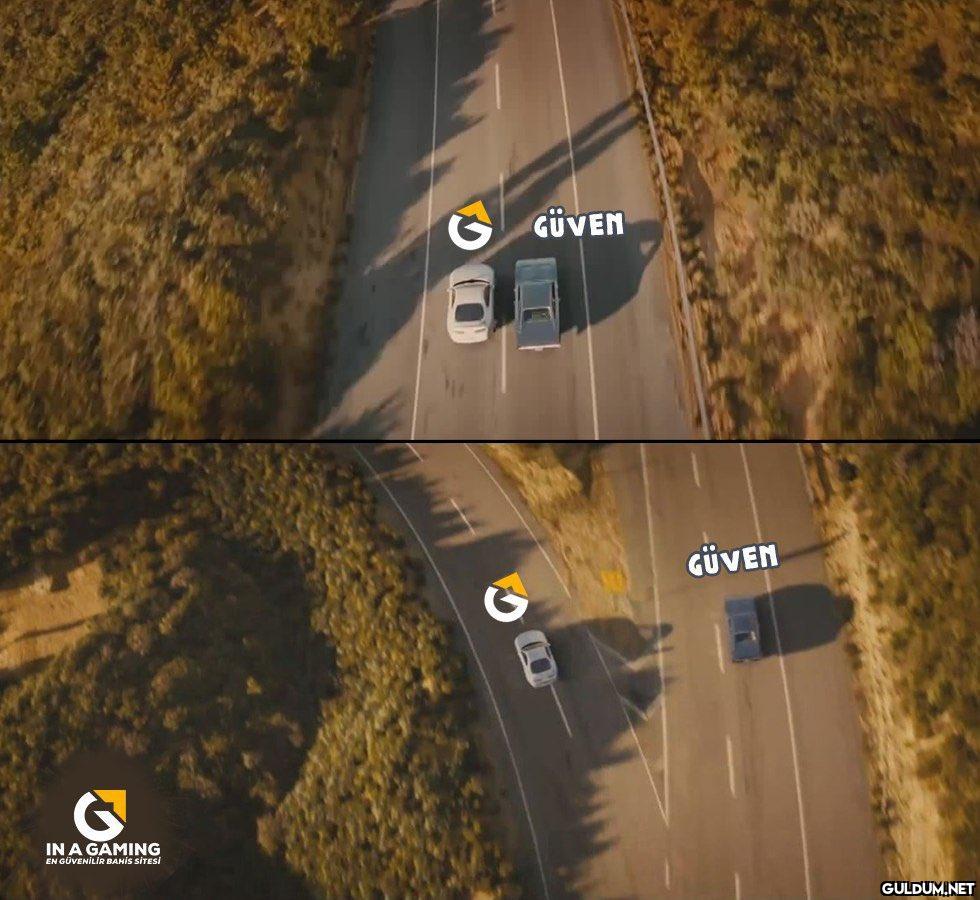 Yollar ayırsa bile, yıllar...