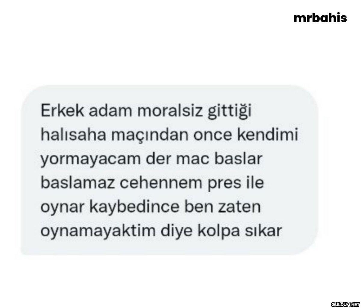 mrbahis Erkek adam...