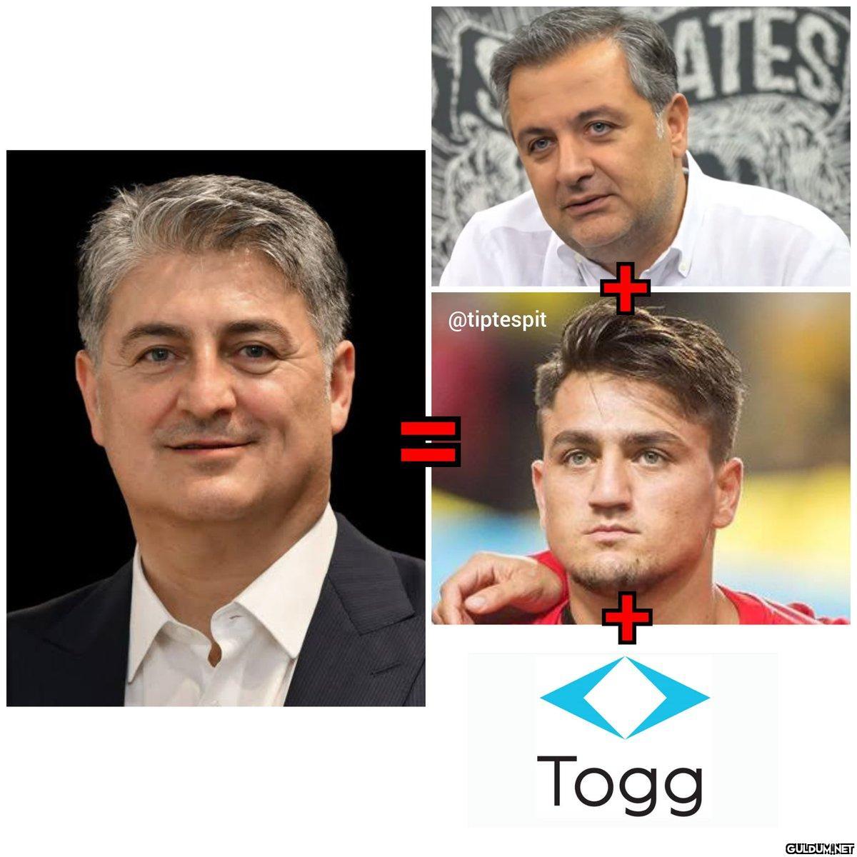 Mehmet Demirkol + Cengiz...