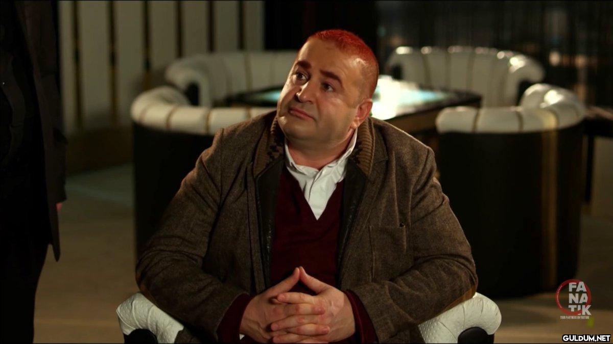 - pardon özgür bey siz...