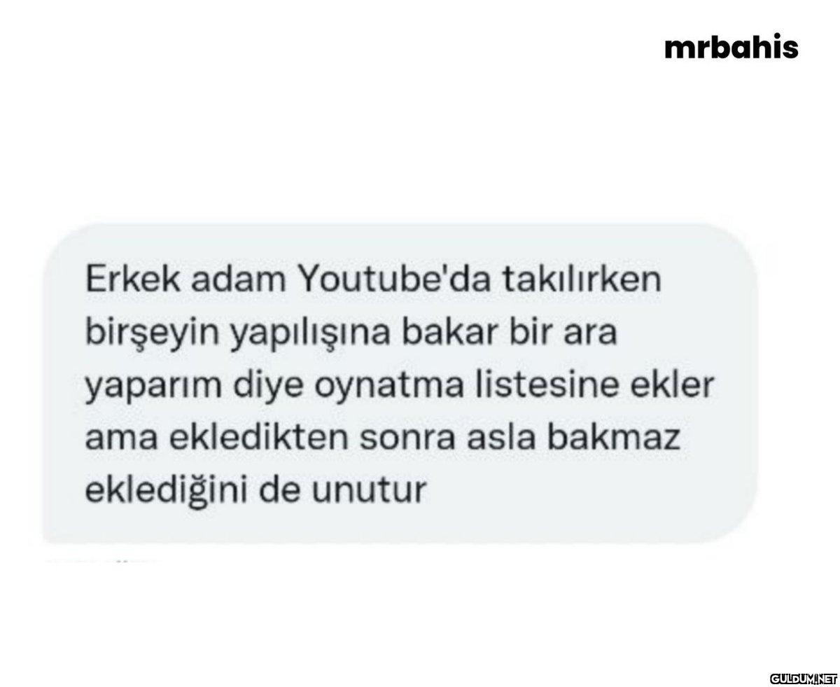 mrbahis Erkek adam...