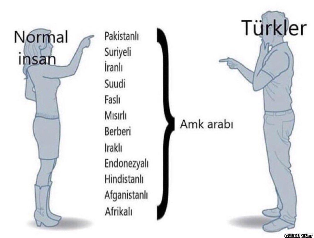 Normal Pakistanlı Türkler...