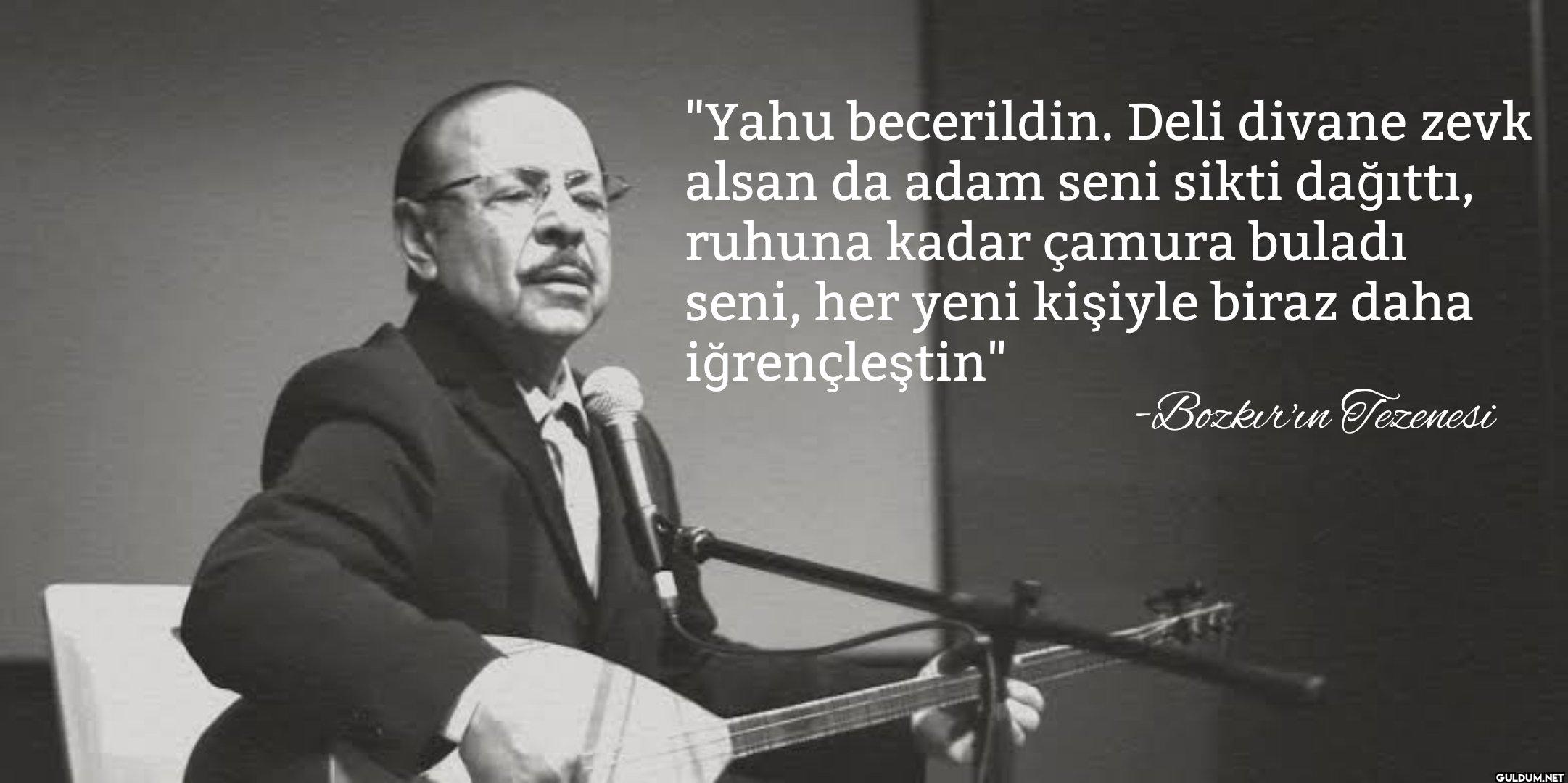 bu sözü söylediği doğru mu...