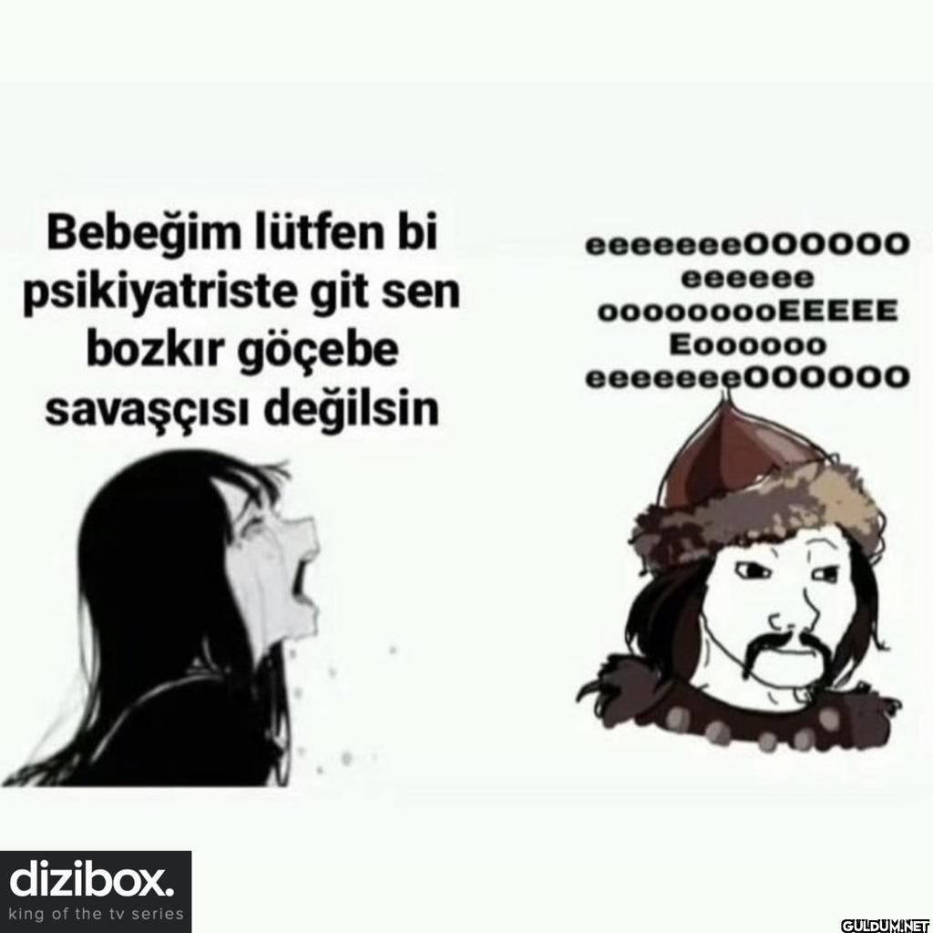 Bebeğim lütfen bi...