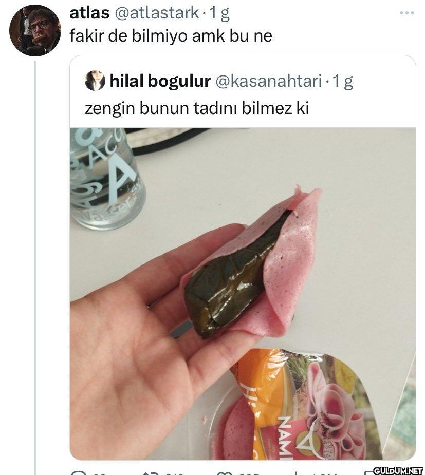 1g . fakir de bilmiyo amk...