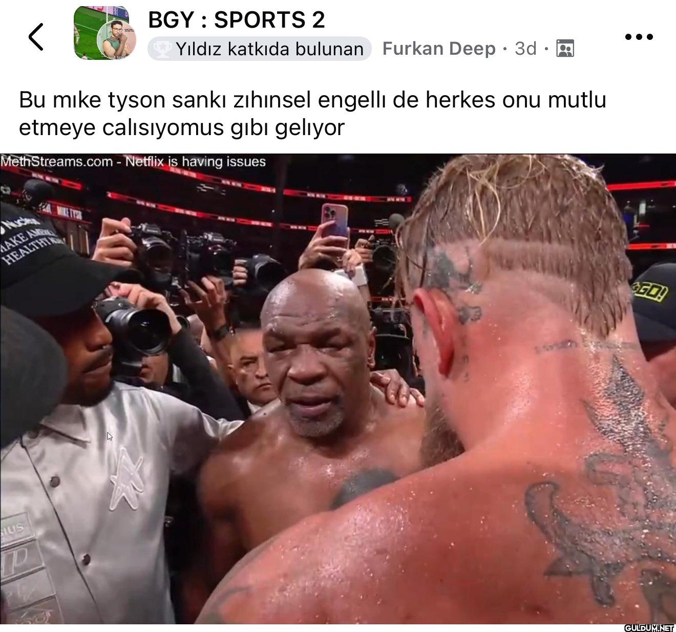 Popular post
