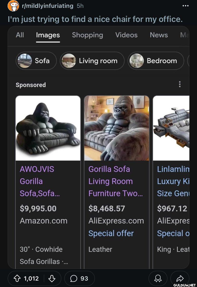 r/mildlyinfuriating 5h I'm...