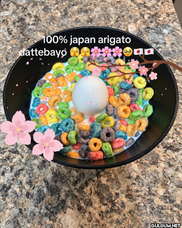 100% japan arigato...