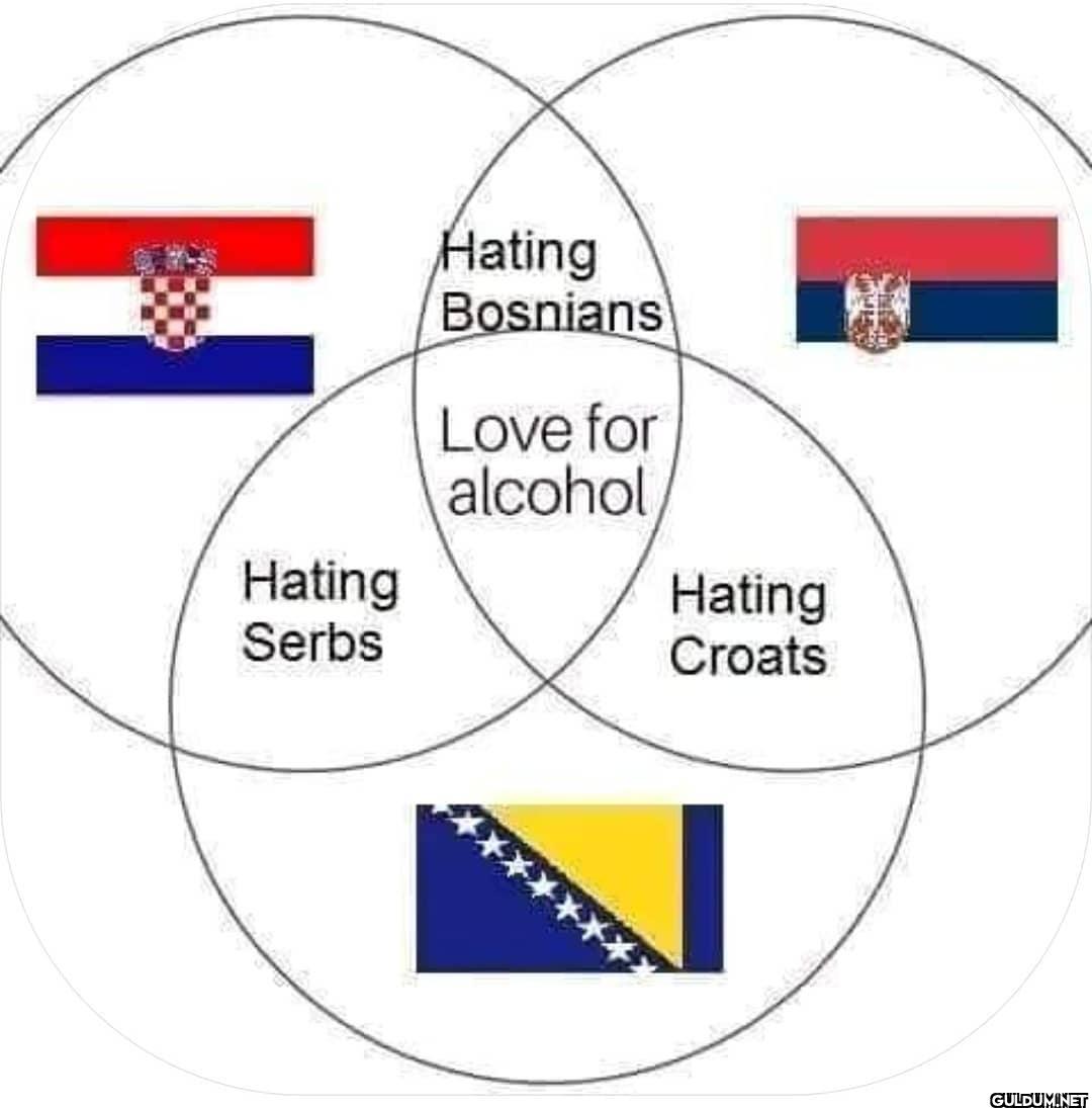 Fair enough... 🇭🇷🇧🇦🇷🇸   ...