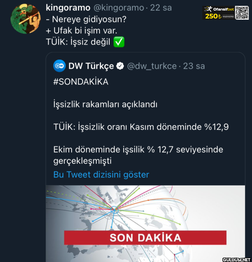 22 sa - Nereye gidiyosun?...