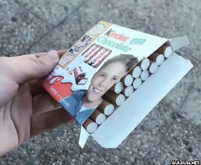 Kinder Chocolate Kinder...