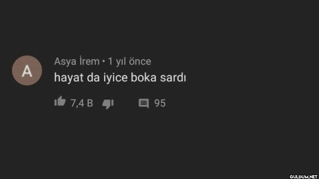 A Asya İrem • 1 yıl önce...