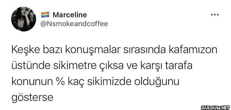 Keşke bazı konuşmalar...
