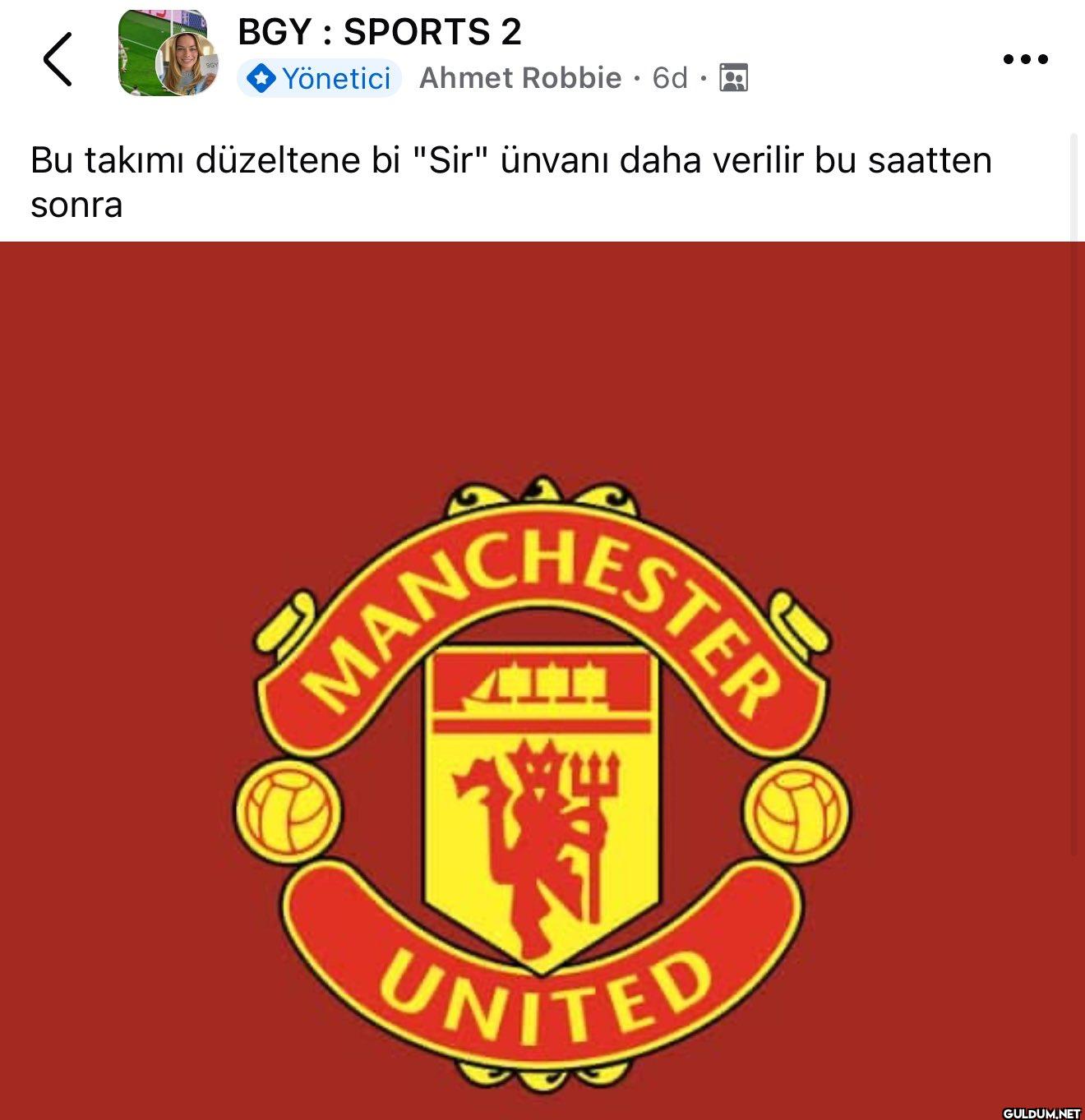 Bu posttan sonra 1...