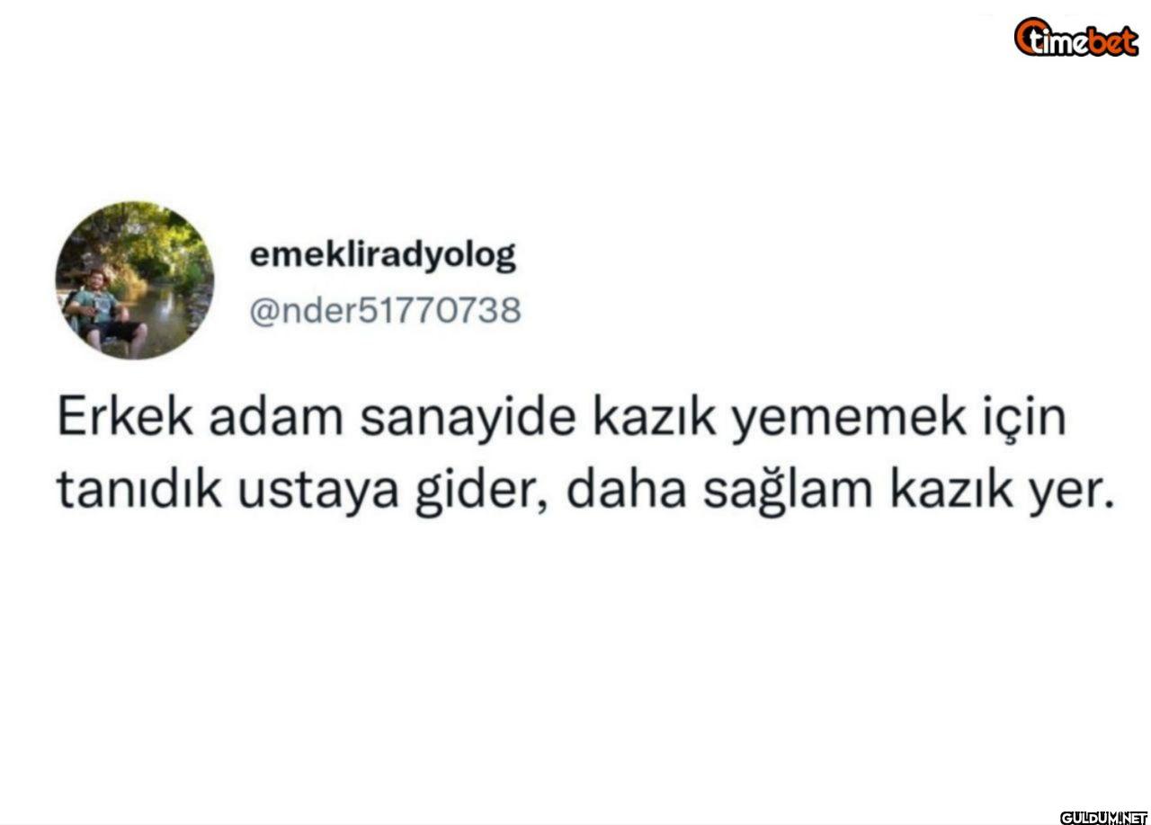 Erkek adam sanayide kazık...