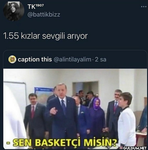 1.55 kızlar sevgili arıyor...