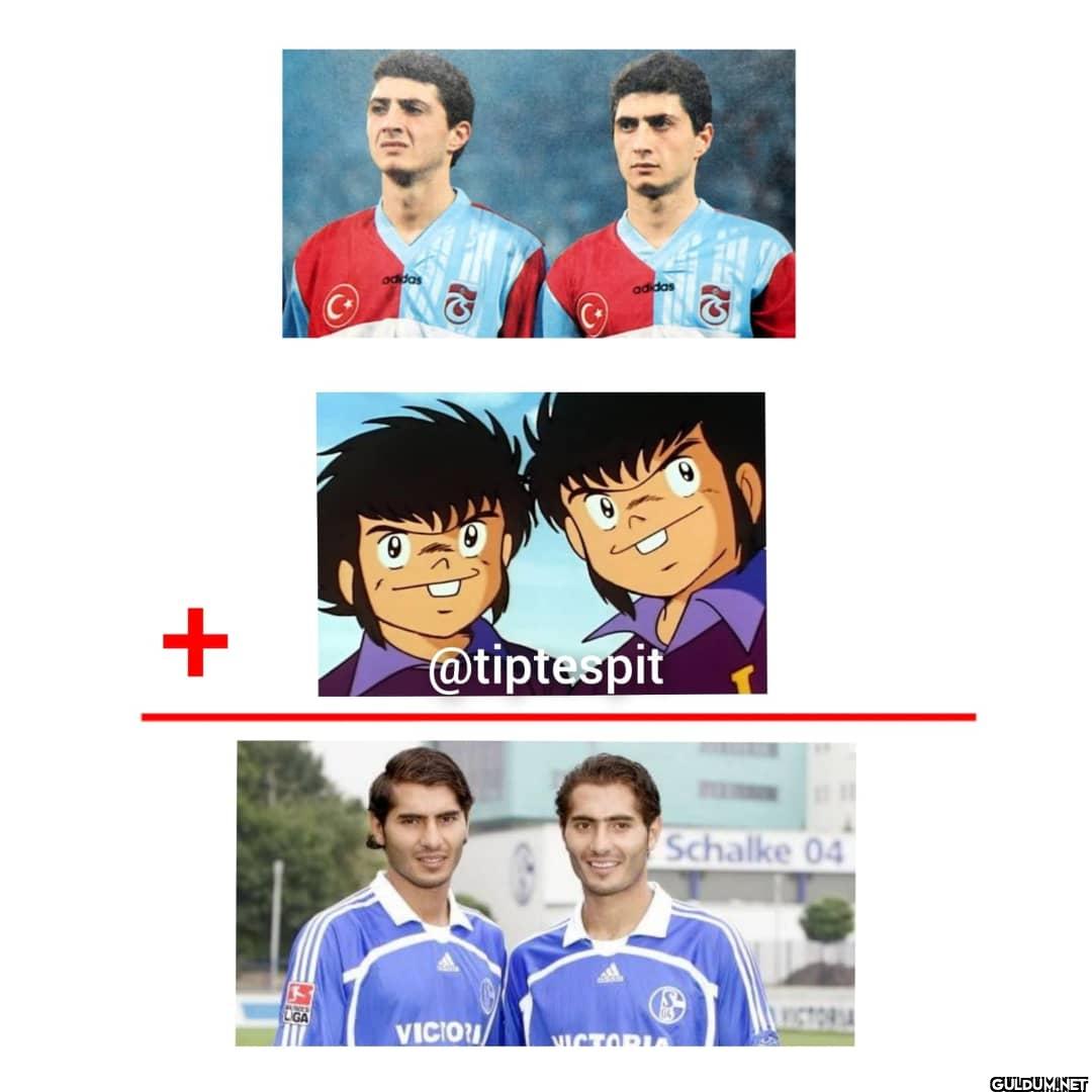 2021 Çizgi Karakterler...