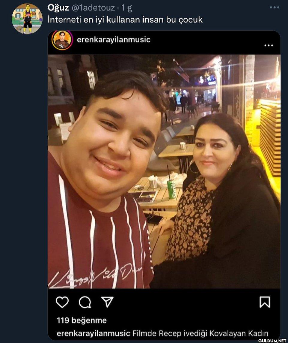 Popular post