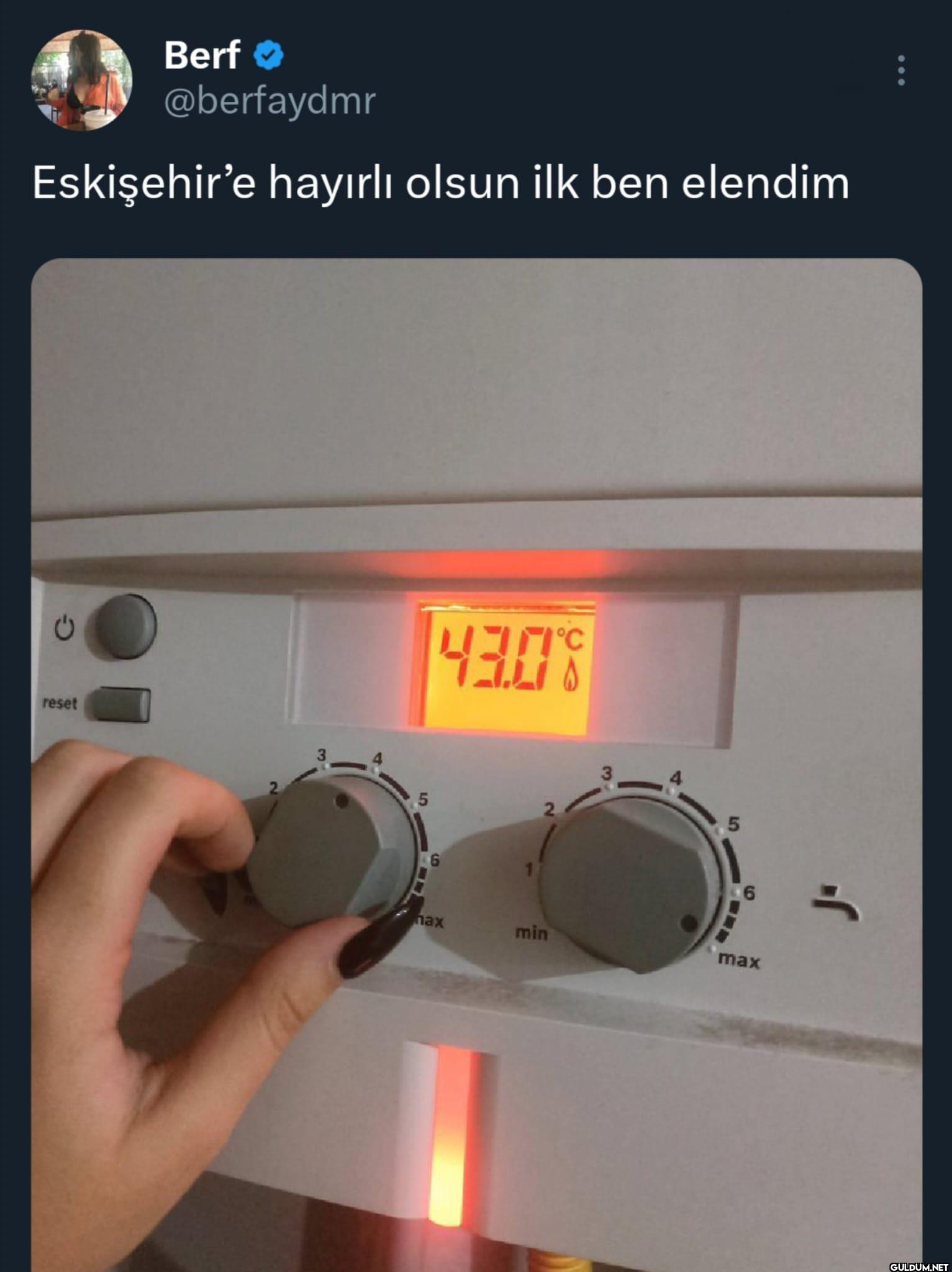 STANBUL Içerde yak...