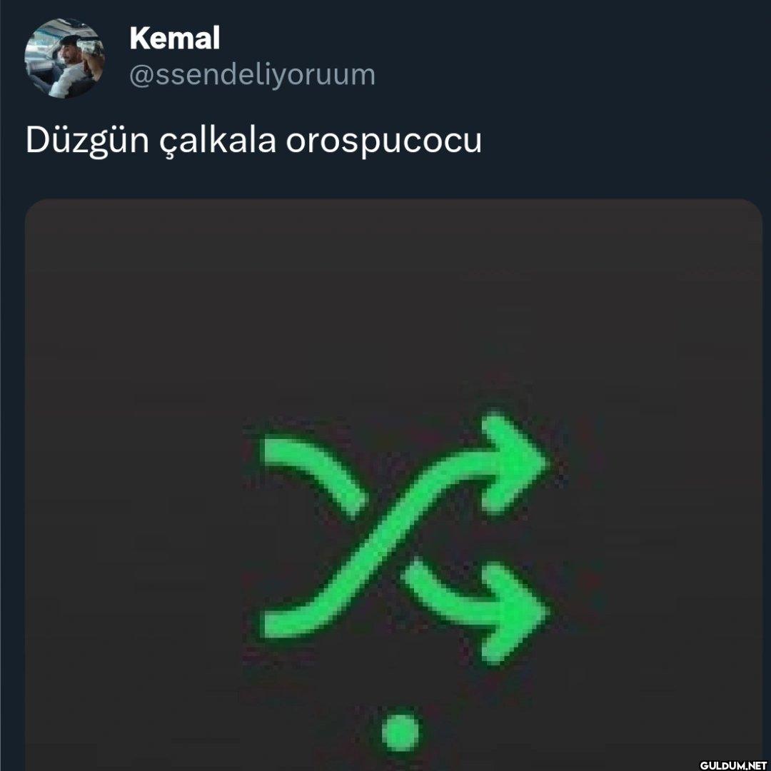 Düzgün çalkala orospucocu
