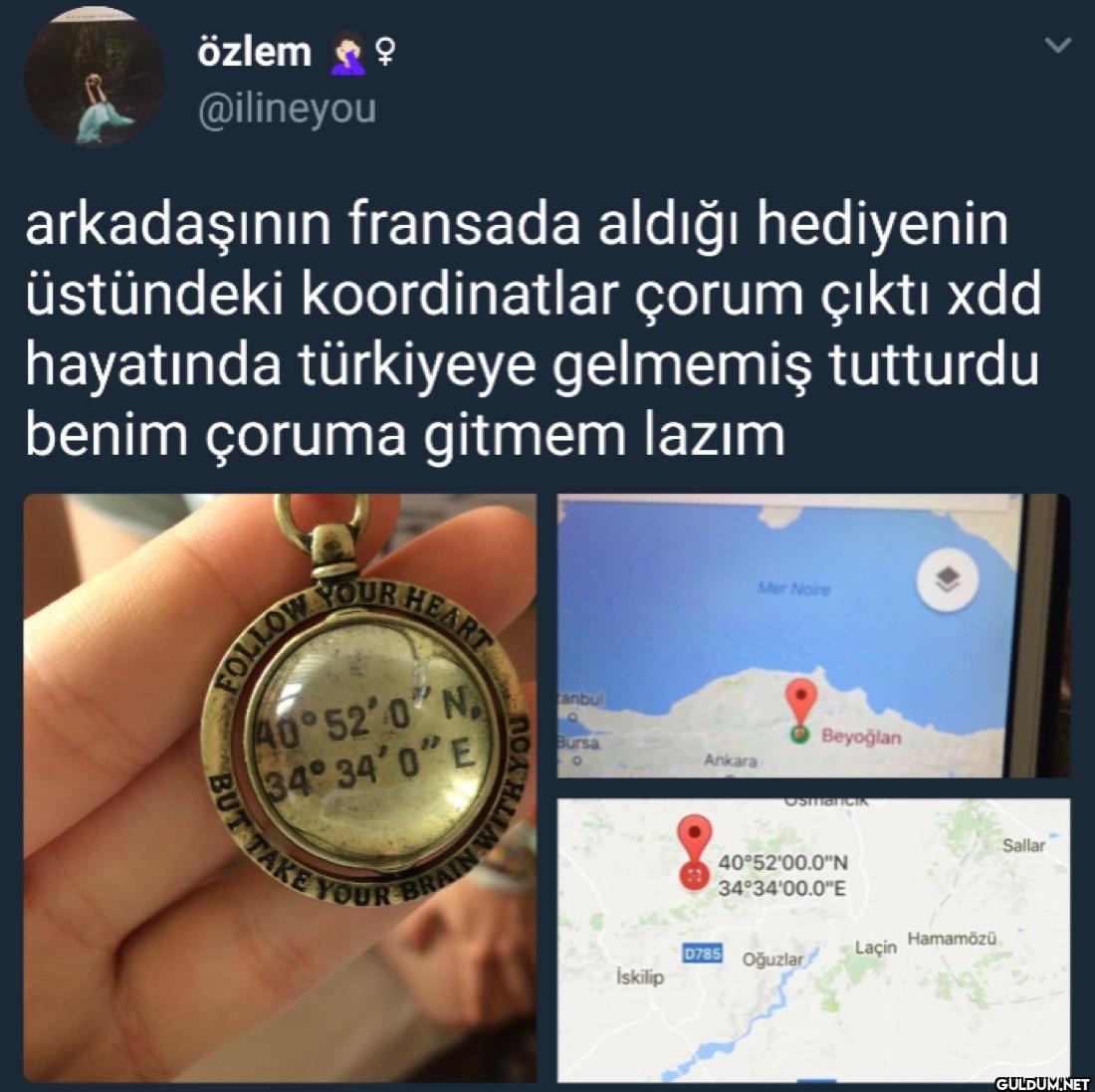 arkadaşının fransada...