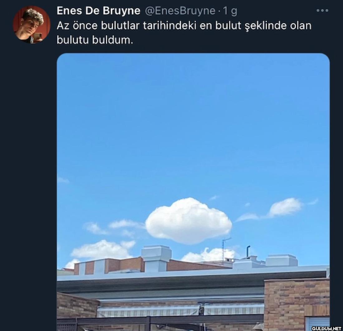 Bruyne - 1 g Az önce...