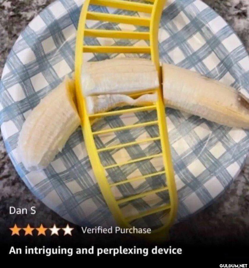 Dan S Verified Purchase An...