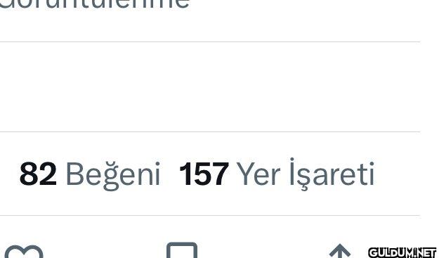 Geçmiş laaaaa 82 Beğeni...