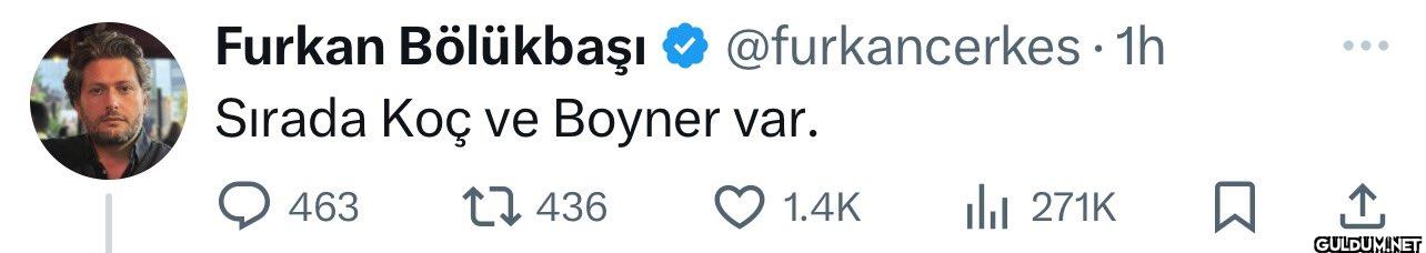 Sizce böyle bir ihtimal...