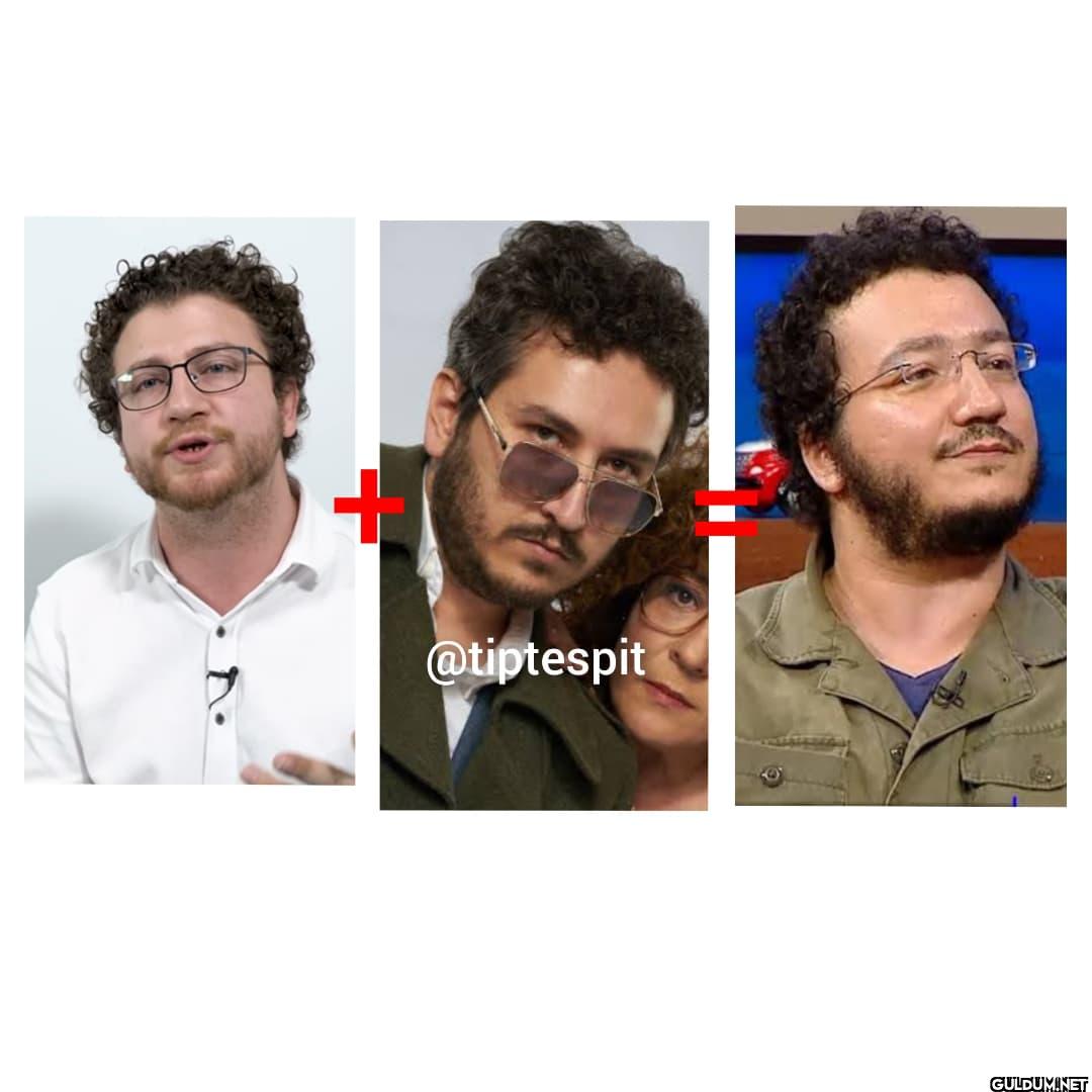 Uğur Karakullukçu + Feyyaz...