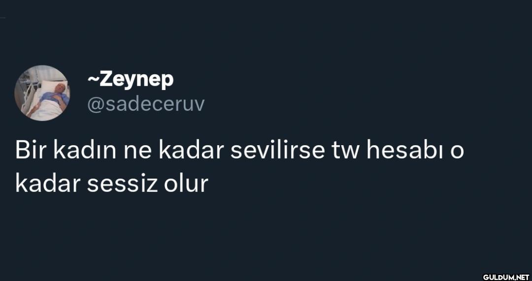 Bir kadın ne kadar...