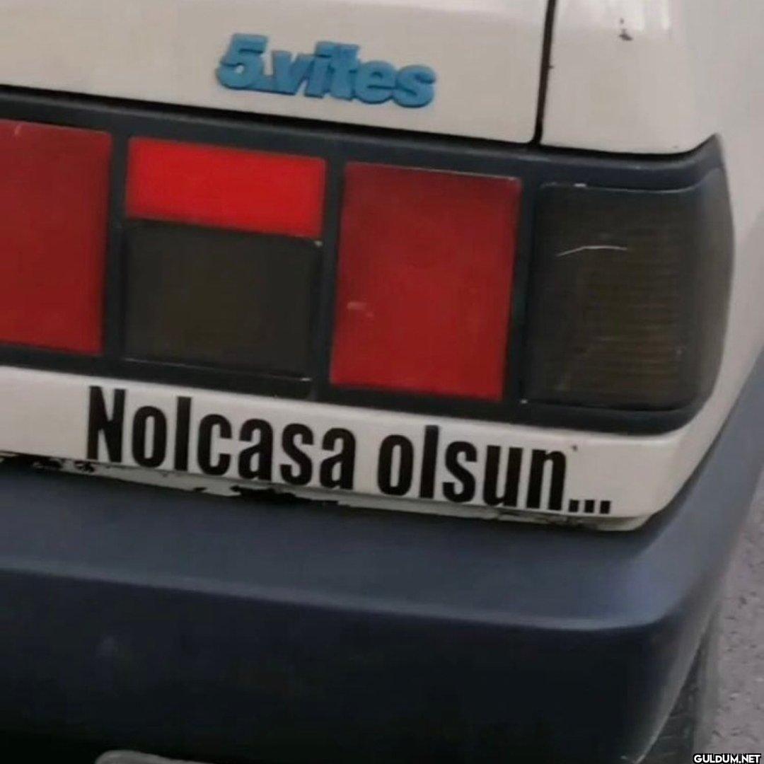 5vites Nolcasa olsun...